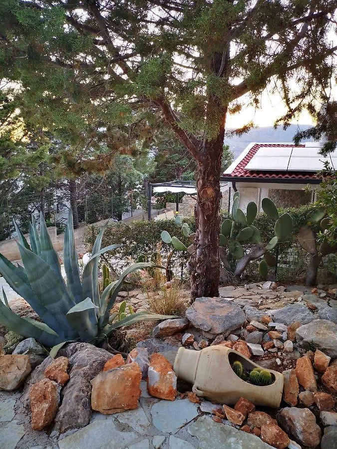 Holiday home Villetta Delizia Scopello  Italy