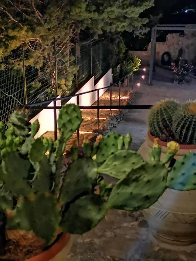 Villetta Delizia Scopello  Holiday home Scopello (Sicily)