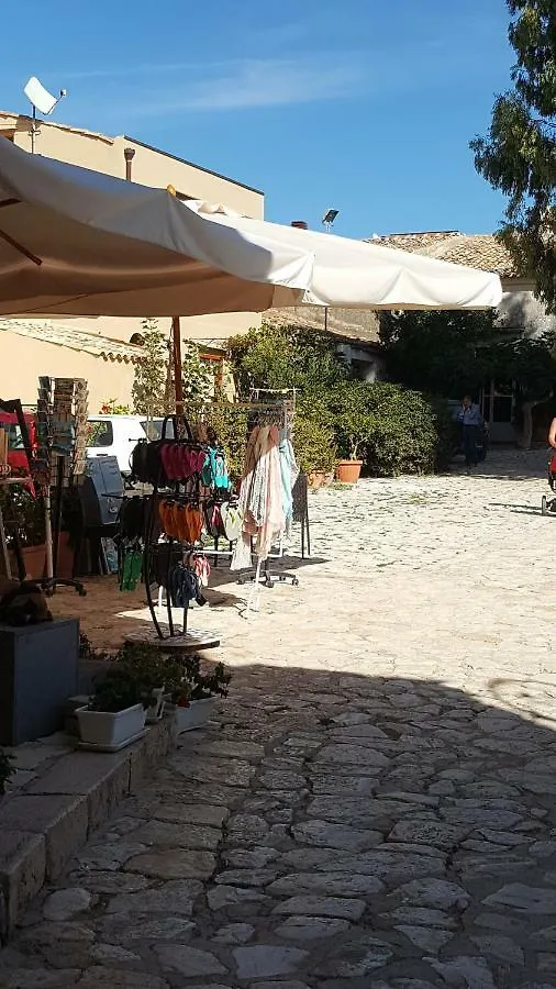 Villetta Delizia Scopello  Holiday home