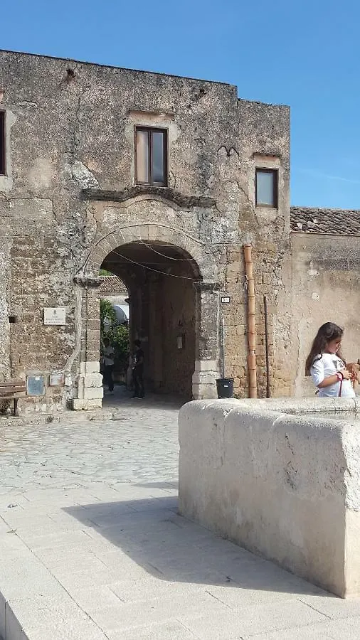 Villetta Delizia Scopello