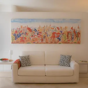  Appartement Residenza