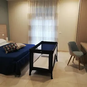  Appartement Casa Bandiera