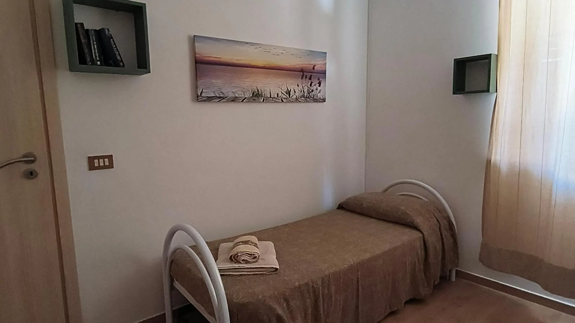 Holiday home Villetta Delizia Scopello